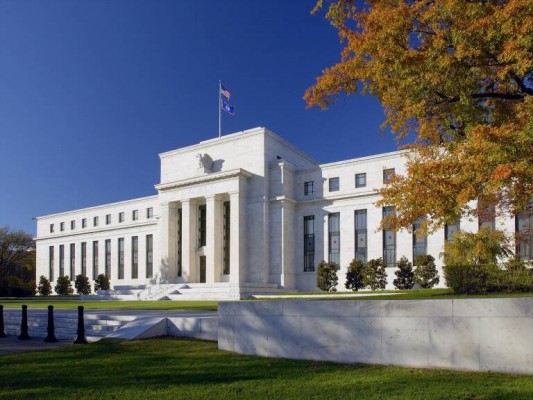 La bajada de tipos de la Fed, a partir de otoño