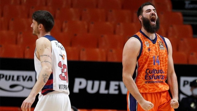 Dubljevic: 