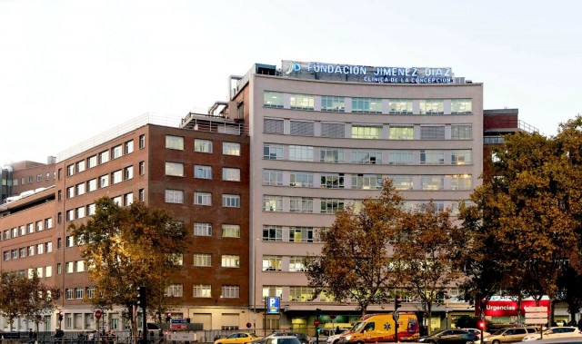 La Fundación Jiménez Díaz vuelve a ser el hospital de alta complejidad con menor demora para operaciones
