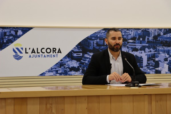 L'Alcora descarta la implantación del sistema de recogida de basura puerta a puerta tras escuchar a los vecinos