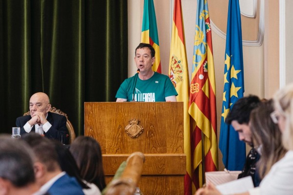 El PSPV de Castelló alegará contra el cambio de topónimo 