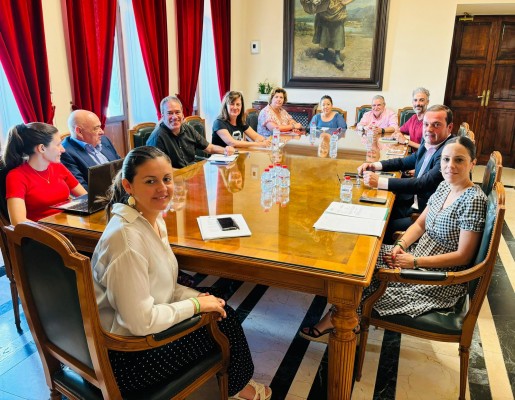 Castelló activa 10.000 euros para la concentración de Harley Davidson y el torneo de tenis playa 