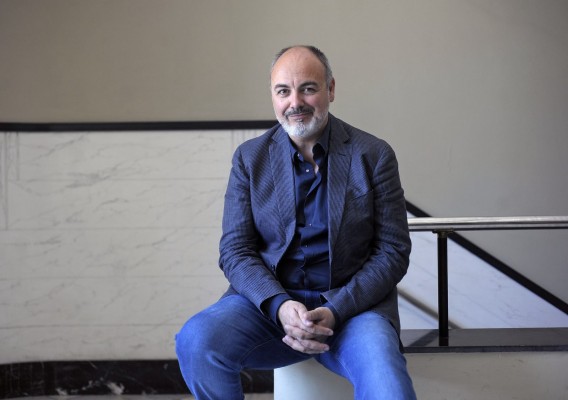  Rafa Maluenda: 