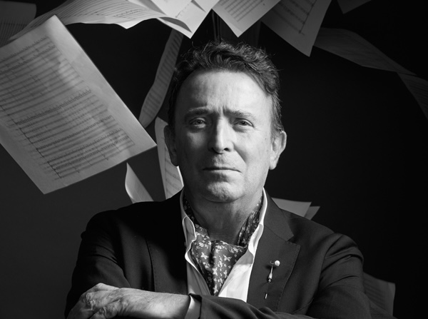 Foto: ENRIQUE PASTOR - 