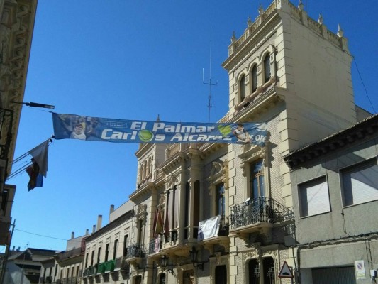 El Palmar inicia sus fiestas el 14 de junio: esta es la programación completa