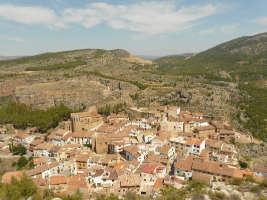 La Generalitat convoca ayudas para proteger el patrimonio y dinamizar la cultura municipal