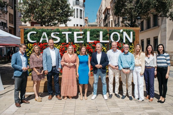 Bendodo, sobre la vuelta de Camps a primera línea: 