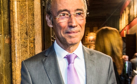 Ciprià Ciscar |E. MÁÑEZ - 