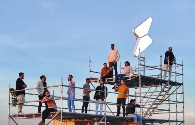 La Fúmiga, Ciudad Jara, Jazzwoman, Maluks y Niuss actuarán en la playa de La Vila Joiosa 