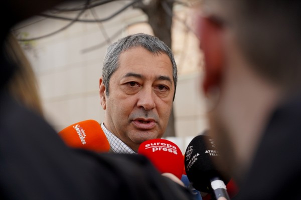 Barrera subvenciona con 300.000 euros la creación de un circuito de novilladas en la Comunitat