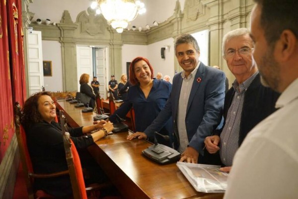 Giménez Gallo lamenta la 