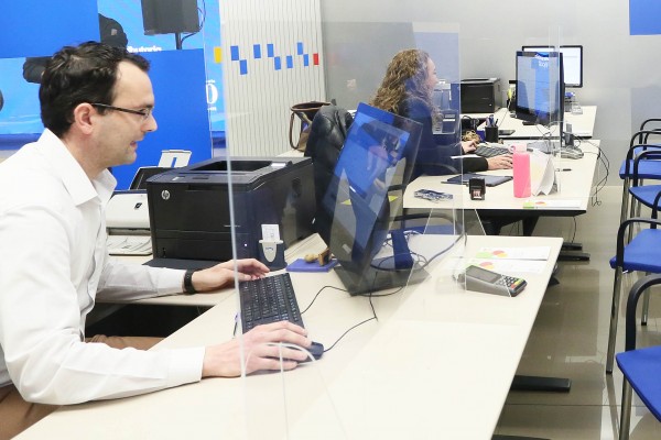 Suma alcanza una recaudación histórica de 149 millones: 15.000 contribuyentes se benefician de las facilidades de pago