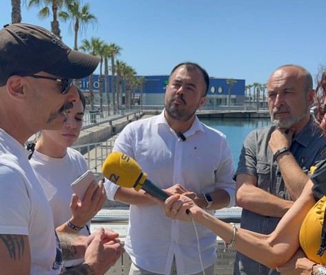 Sumar e IU insta a ampliar el reconocimiento de Alicante como 'Ciudad de la Memoria'