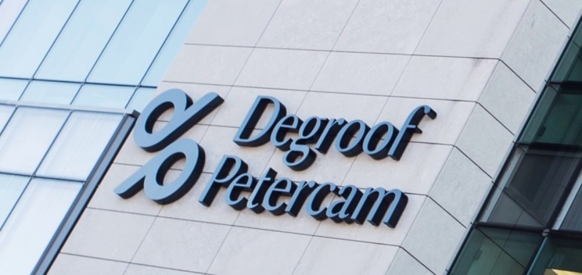 Foto: DEGROOF PETERCAM - 