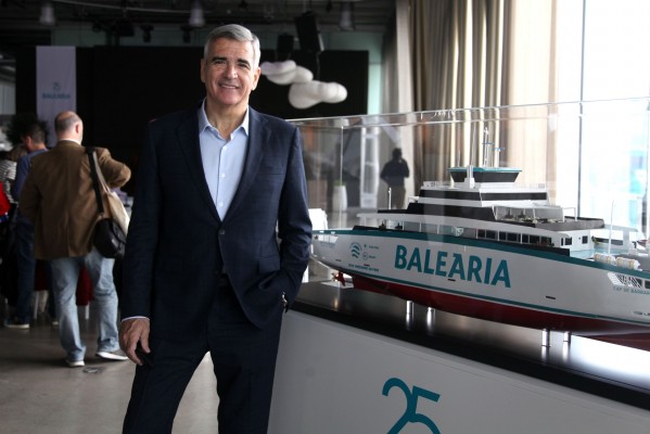 Adolfo Utor (Balèaria), nuevo accionista del grupo Prisa con el 5,4% de las acciones 