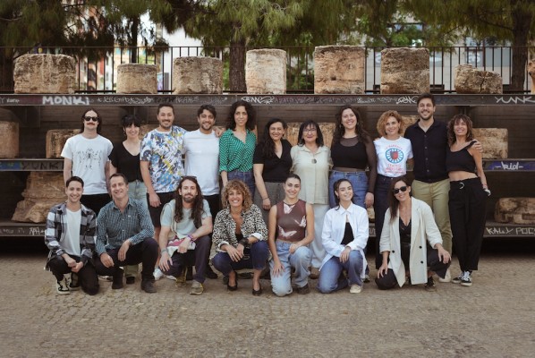 Los actores valencianos celebran los mejores trabajos en los Premis AAPV 2024