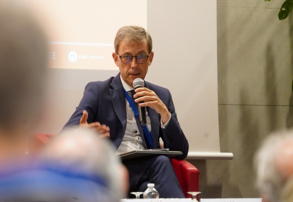 El Consell lanza su concurso de suelo a promotores: dos solares y 121 viviendas de alquiler en Castelló