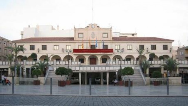 El Consell retira las competencias para construir el centro de FP a Guardamar, que recurrirá al TSJCV