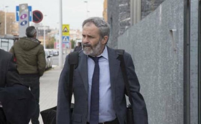Francisco José Marco Gaona, nuevo fiscal Anticorrupción de Alicante 