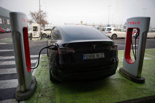 La venta de coches se frena en la Región lastrada por el estancamiento de los eléctricos