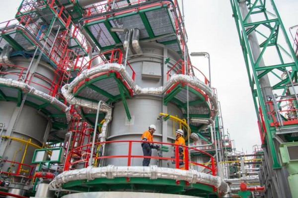 El Consejo Económico revoca la imposición de ICIO a Repsol, que pidió una rebaja del tributo para su planta de biocombustibles y le fue denegada