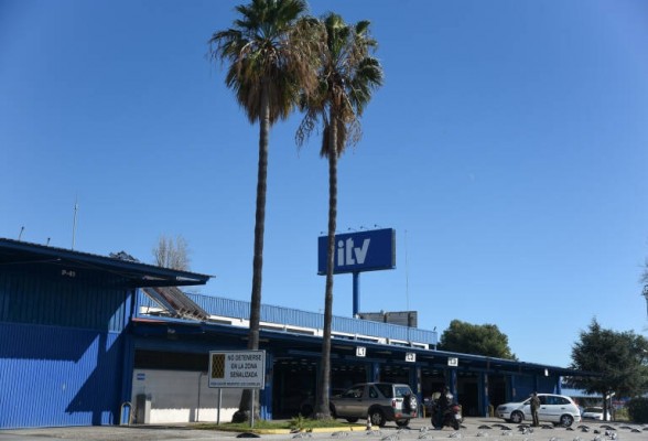 La OCU pide a la Generalitat Valenciana que permita pagar las tasas de las ITV en metálico