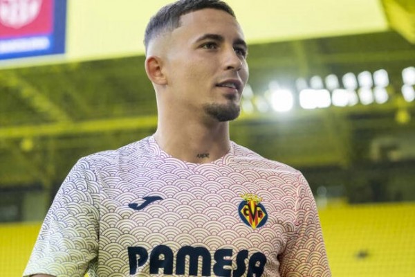 Yeremy Pino, Denis Suárez y Juan Foyth: los 'refuerzos' que espera Marcelino