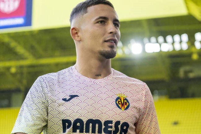 Yeremy Pino, Denis Suárez y Juan Foyth: los 'refuerzos' que espera Marcelino
