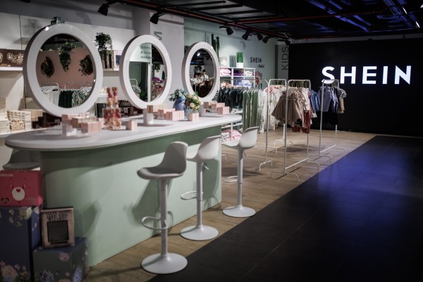 Shein ultima su salto a la Bolsa de Londres con un valor de casi 60.000 millones
