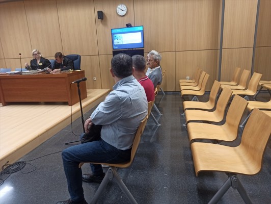 El caso Aido, a juicio: cinco personas al banquillo acusadas de estafar 150.000 euros en subvenciones