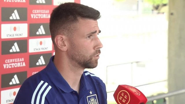 Unai Simón: 