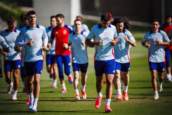Rodri: 