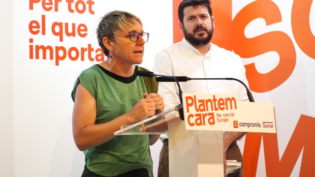 Compromís pide 