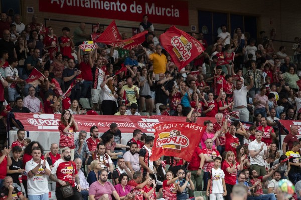 ElPozo vuelve a una semifinal liguera cinco años después persiguiendo ante el Jaén llegar a la final