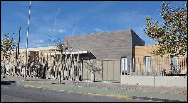 Torrevieja aprueba la concesión de licencia e inicio de obras para reformar el centro Delfina Viudes