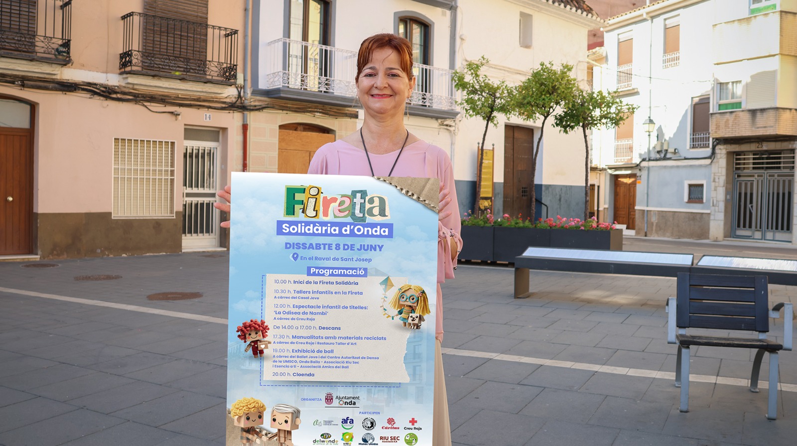 Ayuntamiento de Onda - 