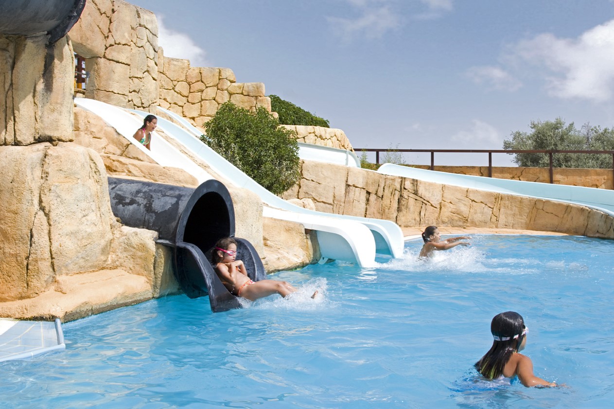 Segóbriga Park. Ayuntamiento de Segorbe - 