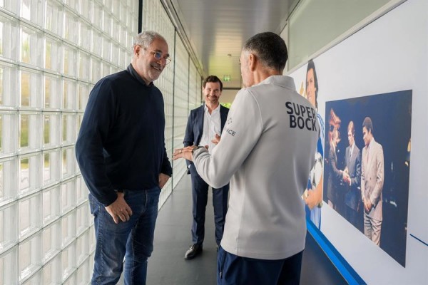 Exvalencianistas por el mundo: Andoni Zubizarreta