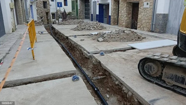Dos firmas de Castelló se disputan el contrato para mejorar la eficiencia hídrica de 126 municipios
