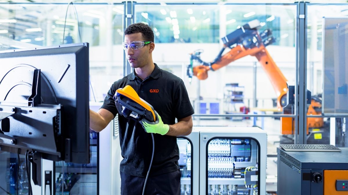 Foto: GXO - 