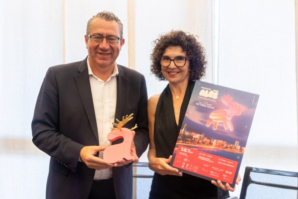 Los Premios Alce celebrarán su 22ª edición en Benidorm