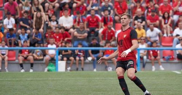 Cieza e Imperial empatan a uno en la final murciana por llegar a la Segunda RFEF