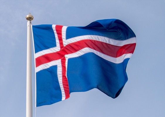 La empresaria Halla Tomasdottir, elegida nueva presidenta de Islandia