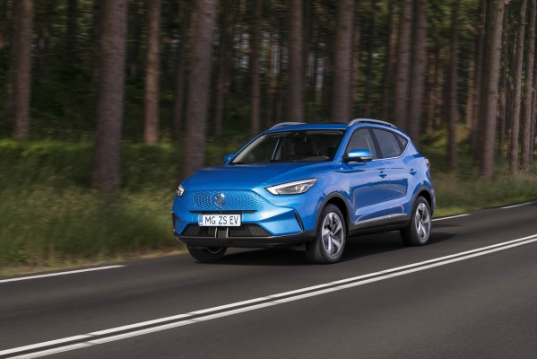 La conquista del mercado europeo: la estrategia de los fabricantes chinos de vehículos eléctricos