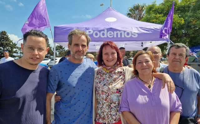 Podemos propone fijar unos plazos máximos de pago a los autónomos 