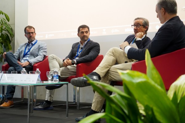 El sector inmobiliario prevé un auge de la obra nueva para alquiler cuando bajen los tipos