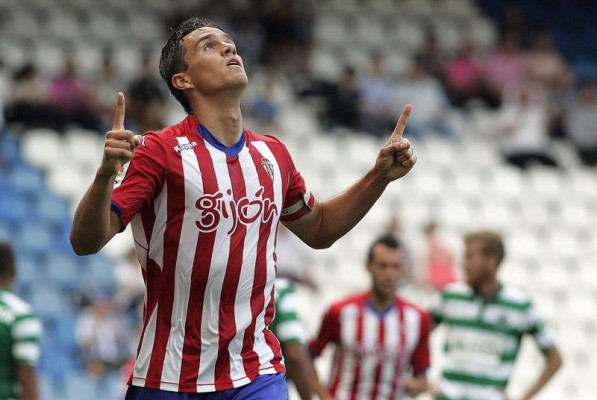 Bernardo dejará el Sporting