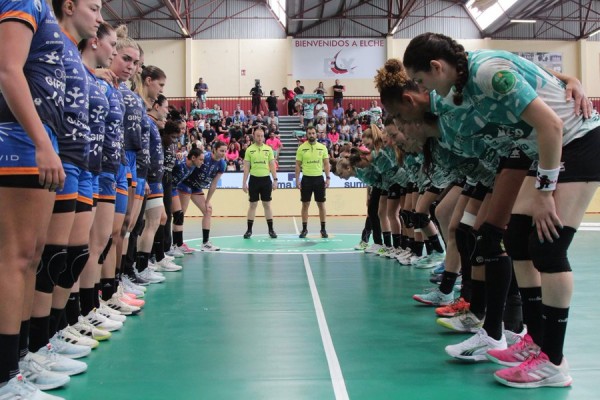 La Liga Guerreras Iberdrola, único gran título que se le resiste al Atticgo Elche
