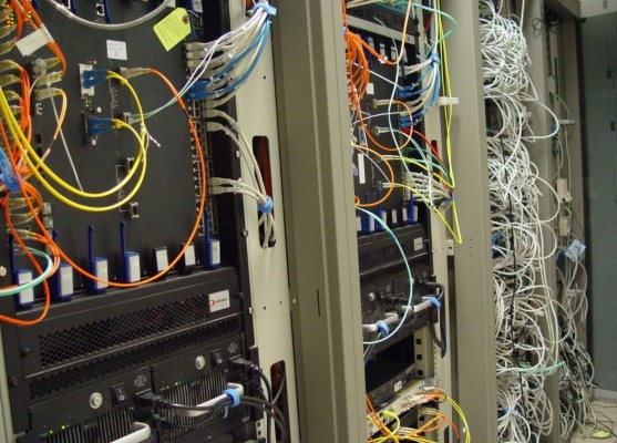 VLC Photonics desarrolla un dispositivo que optimiza el funcionamiento de la fibra óptica