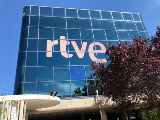 Telefónica se adjudica por 4 millones el servicio de correo electrónico para RTVE